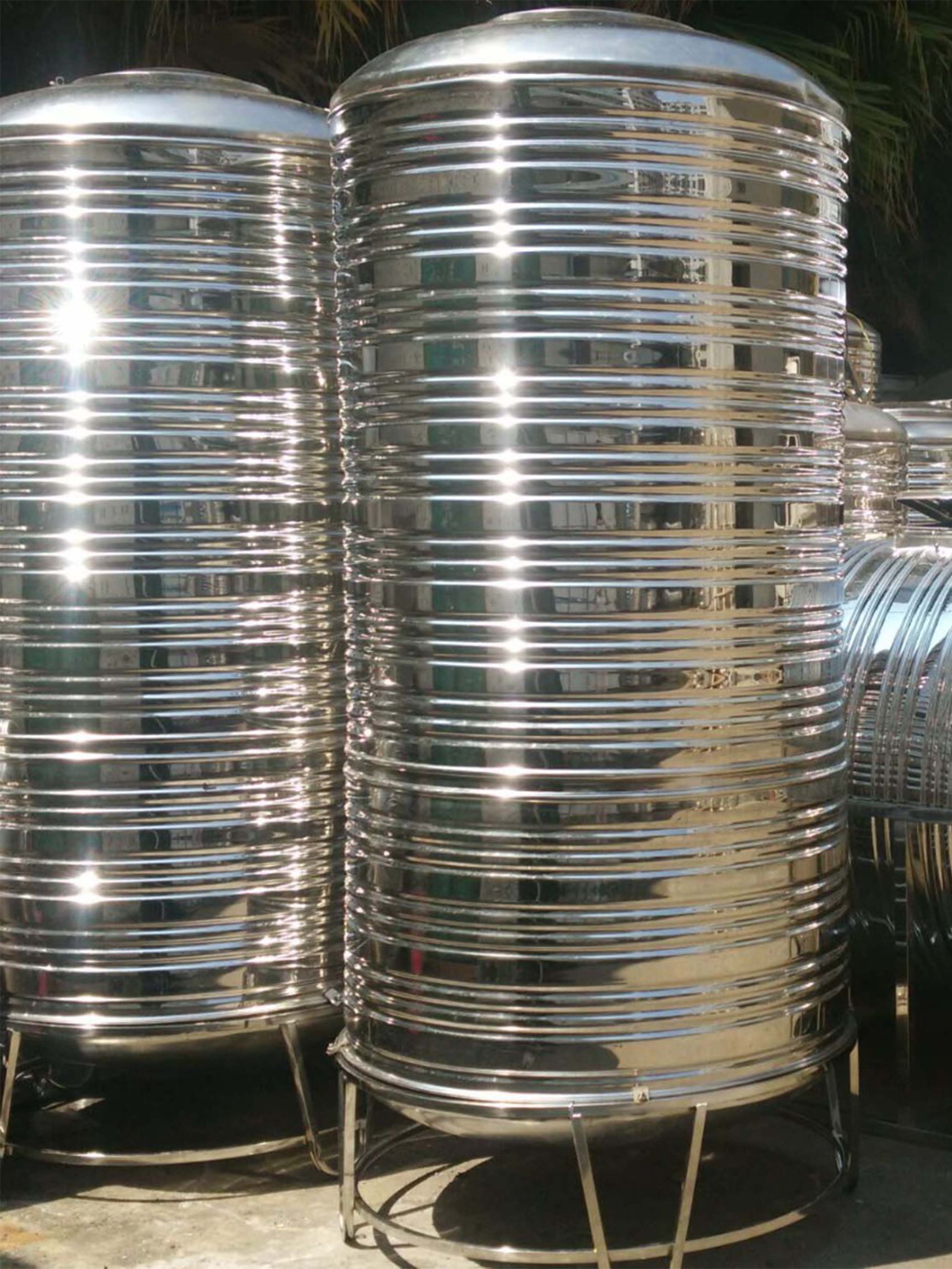 昆明圆形水塔厂家